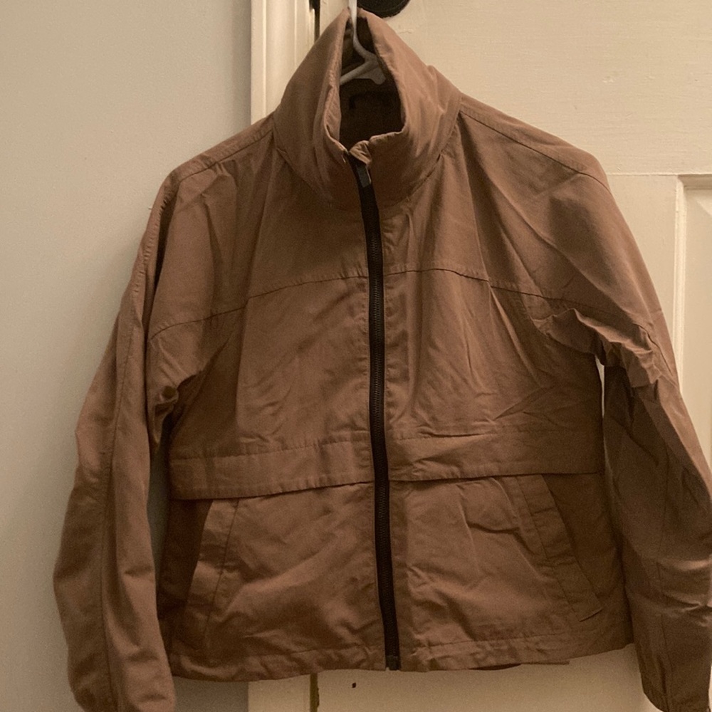 Lululemon jacket